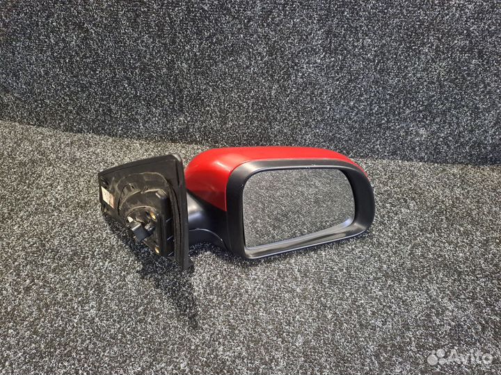 Зеркало Kia Rio 4 правое