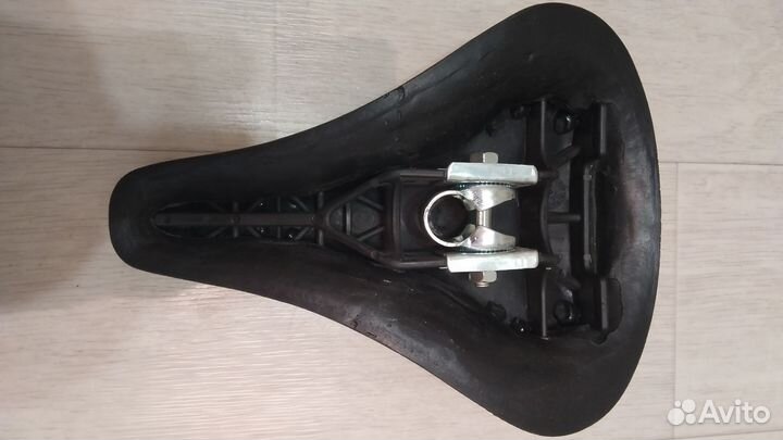 Седло для велосипеда