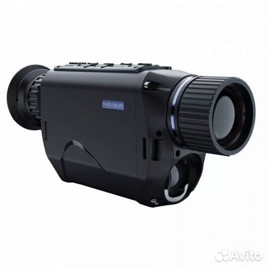 Тепловизор pard TA32-25LRF с дальномером