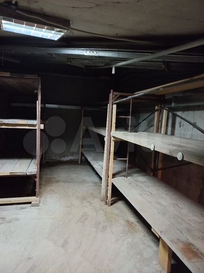 Склад, 43.9 м²