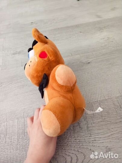 Детские игрушки мягкие