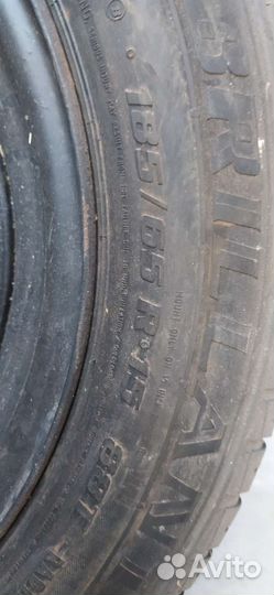 Nordman KN-207 185/65 R15 88H