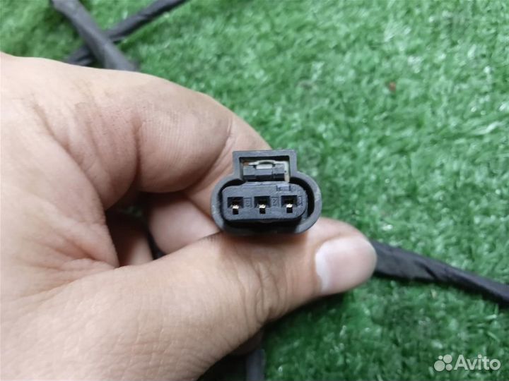 Проводка (коса) Audi A4 (B8) 2007-2015