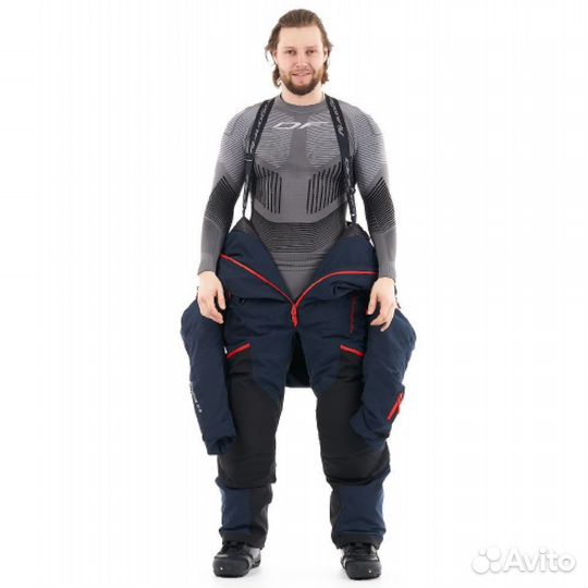 Комбинезон утепленный DragonFly Extreme