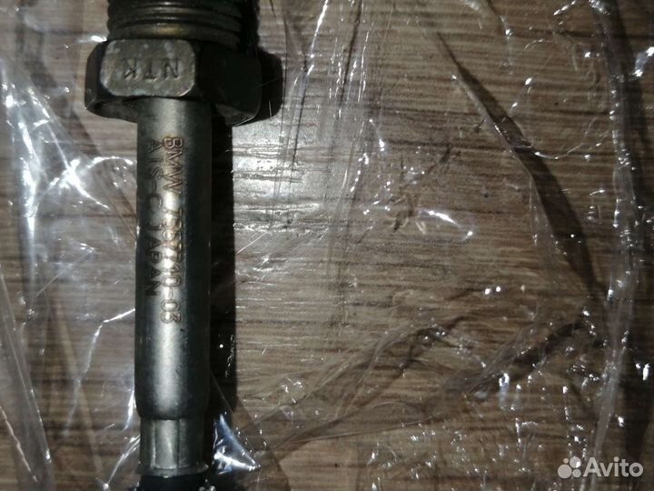 Датчик температуры выхлопных газов bmw e90 n43 n53