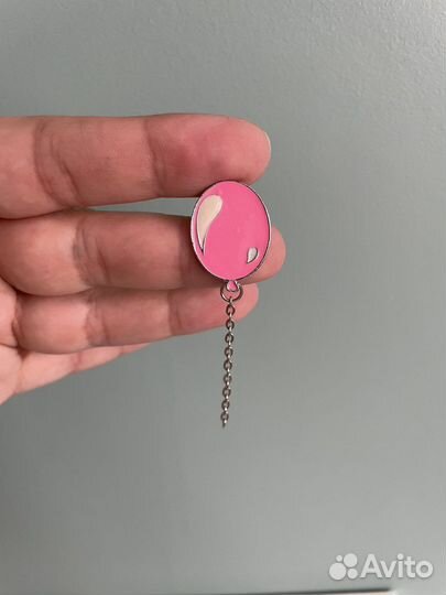 Значки разные