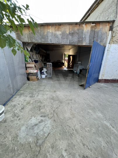 Дом 50 м² на участке 2,5 сот.