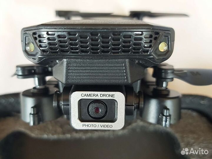 Квадрокоптер