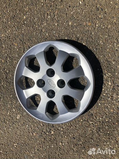 Колпак R15 Kia