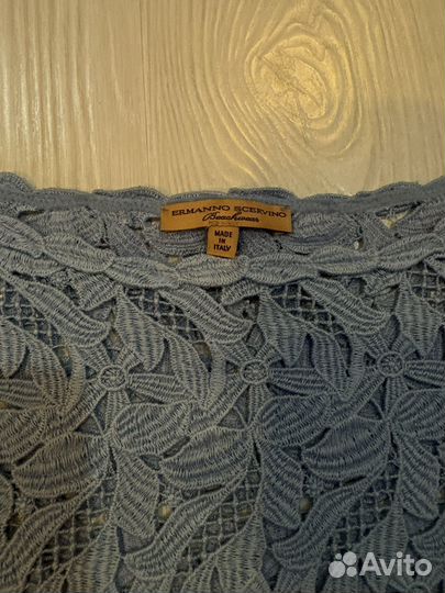 Ermano scervino топ