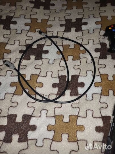 Xbox 360 прошитый