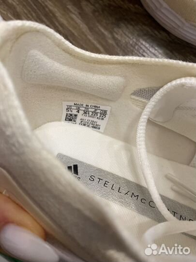 Кроссовки Adidas by Stella Mccartney