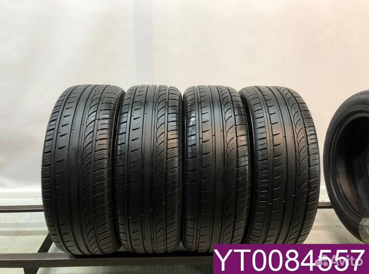 Sunfull Mont-Pro HP881 215/55 R18 98N