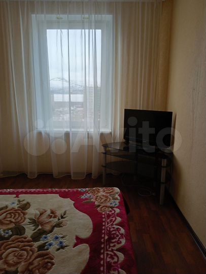 2-к. квартира, 55 м², 8/9 эт.