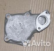 Коллектор теплообменника масляного отводящий 740.1