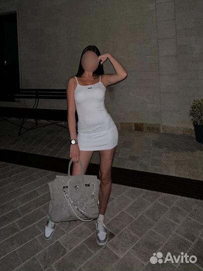 Платье женское