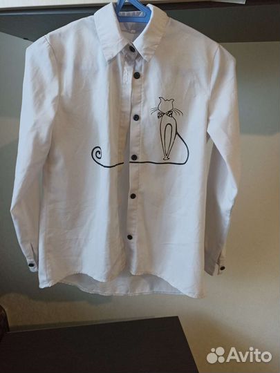 Школьная форма для девочки