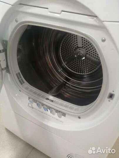 Сушильная машина Candy