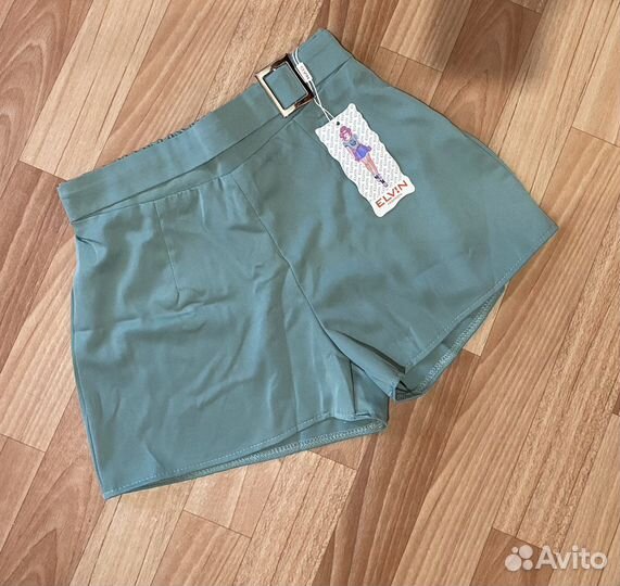 Шорты женские новые