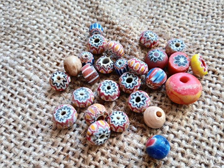 Стекло Мурано