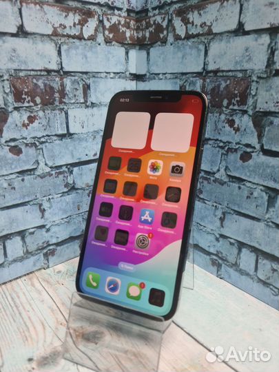 iPhone 12 Pro, 128 ГБ