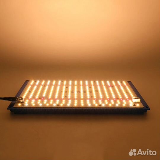 LED светильник Quantum Board 240w/120w Samsung
