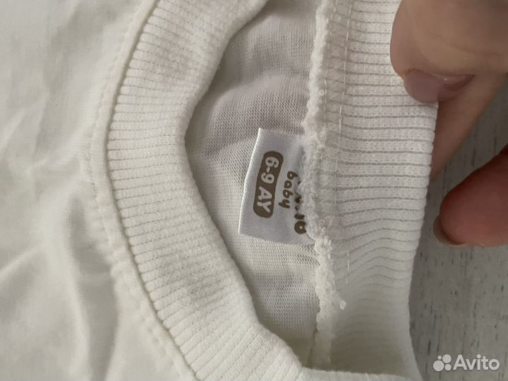 Кофточка для девочки