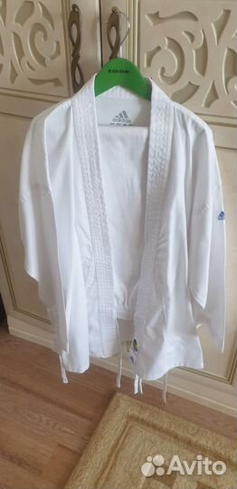 Кимоно для каратэ Adidas