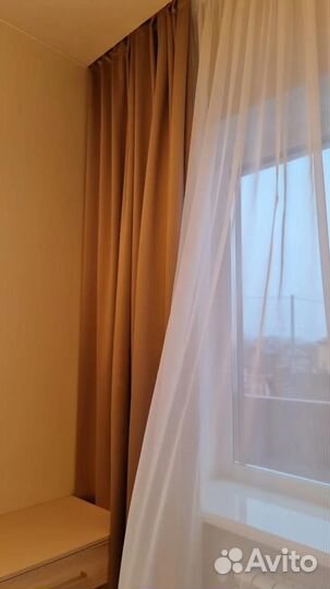 Новые Шторы 