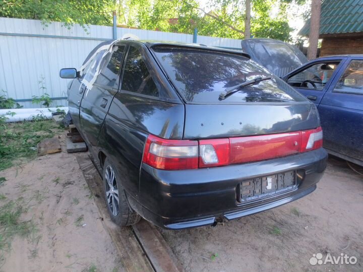 Запчасти ваз 09 - 12 двс,кпп,эл.оборуд. и мн. др