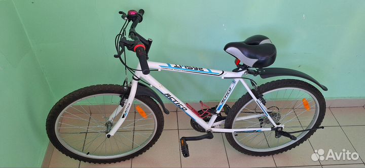 Велосипеды бу взрослый