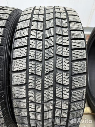 Goodyear Ice Navi 7 245/45 R18 96Q