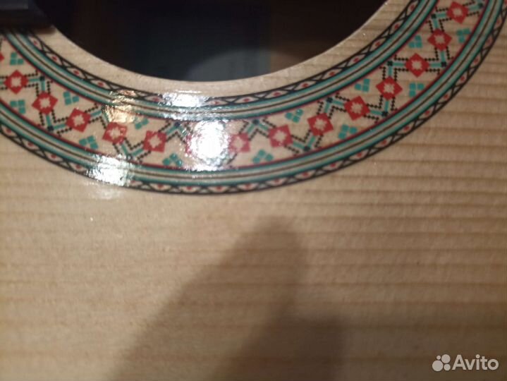 Гитара классическая yamaha c40