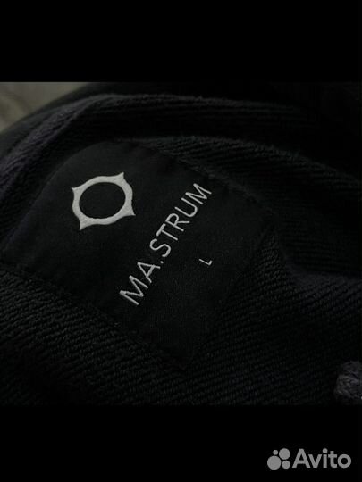 Худи mastrum