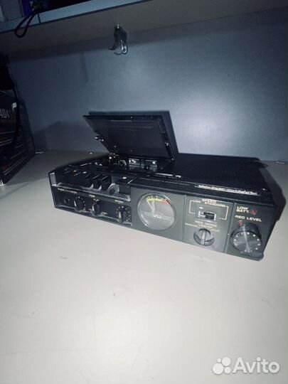 Marantz pmd201