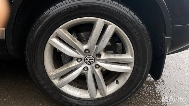 Minerva F110 285/50 R20 116V