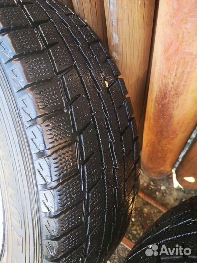 Dunlop Graspic DS2 215/60 R16 91Q