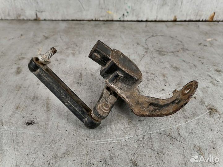 Датчик дорожного просвета Bmw E60