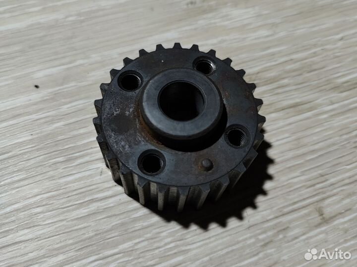 Шестерня коленвала 06a105263c