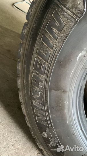 Шины Michelin 315/70 R 22.5