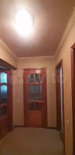 1-к. квартира, 36,8 м², 1/2 эт.