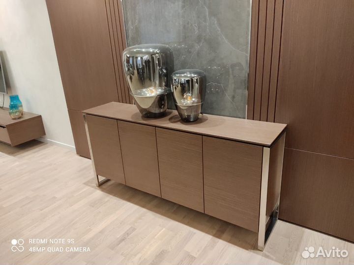 Изготовление дизайнерской мебели