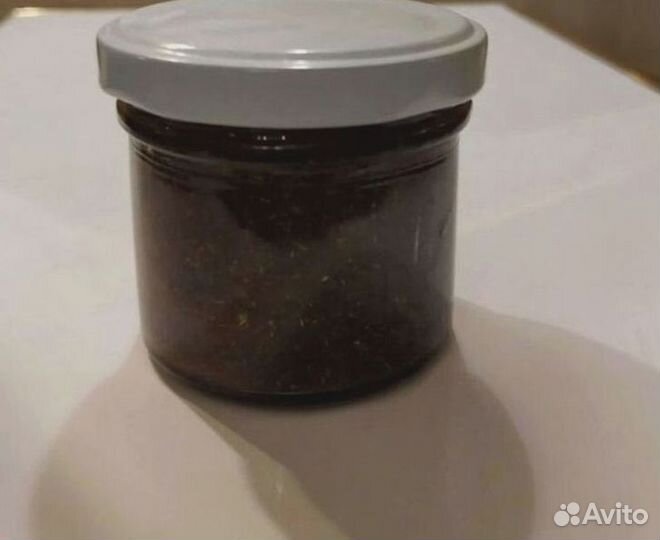 Сладкий эликсир для сексуальной энергии мужчин