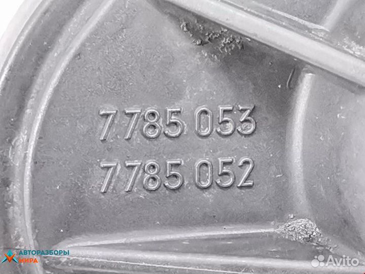 Корпус термостата BMW 3 E46 рест. 2004 11517805811