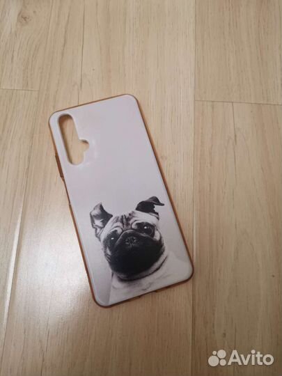 Чехол для honor