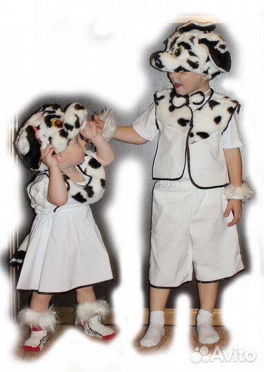 Долматинец Собака, Маршал щенячий патруль костюм