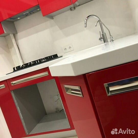 Кухни от производителя