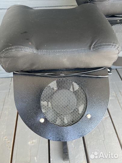 Пылесос для педикюра Polarus