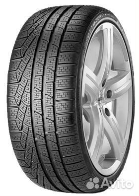 Pirelli Winter Sottozero II 225/60 R17 99H