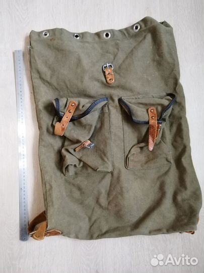 Рюкзак туристический СССР